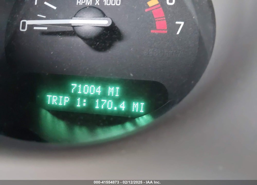 2002 BUICK LESABRE CUSTOM VIN: 1G4HP54K124147815