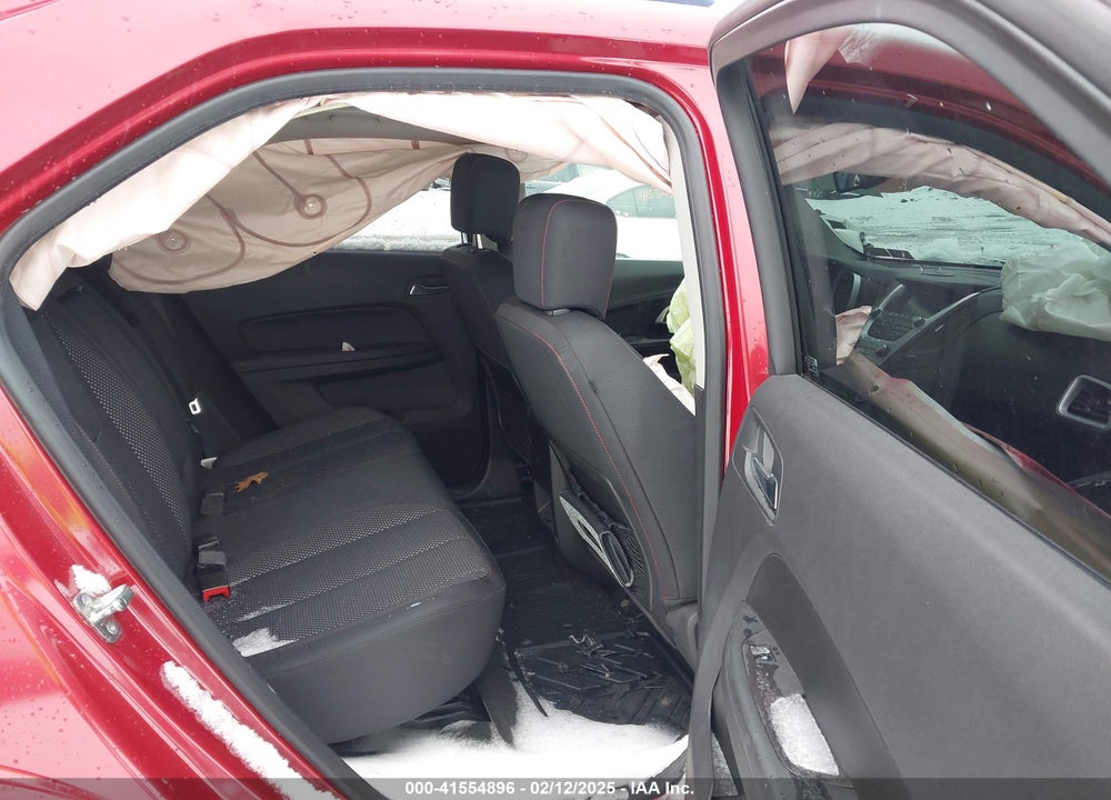2014 CHEVROLET EQUINOX 1LT VIN: 2GNFLFEK7E6212897