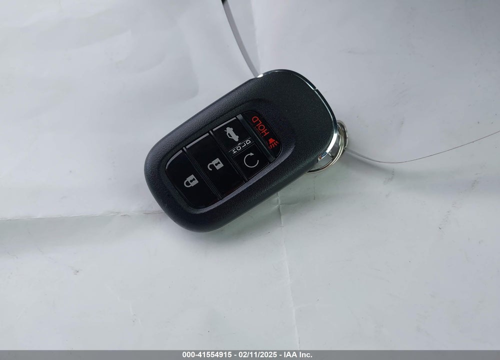 2024 HONDA CIVIC VIN: 2HGFE1F73RH309008