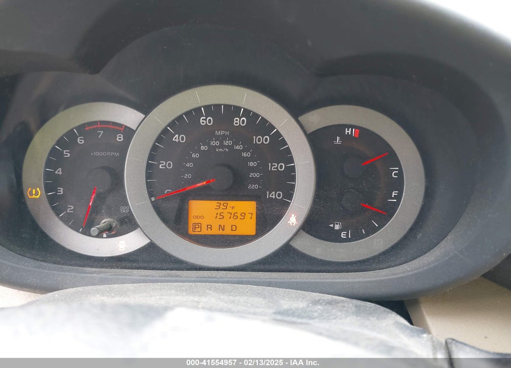 2012 TOYOTA RAV4 VIN: 2T3BF4DV8CW252048