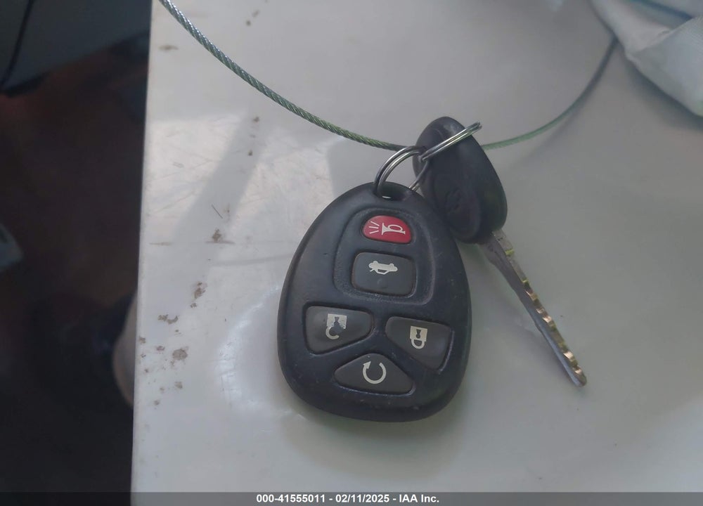 2014 CHEVROLET IMPALA LIMITED VIN: 2G1WC5E39E1150694