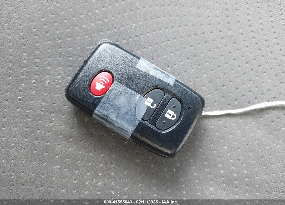 2014 TOYOTA PRIUS VIN: JTDKN3DU4E1820656