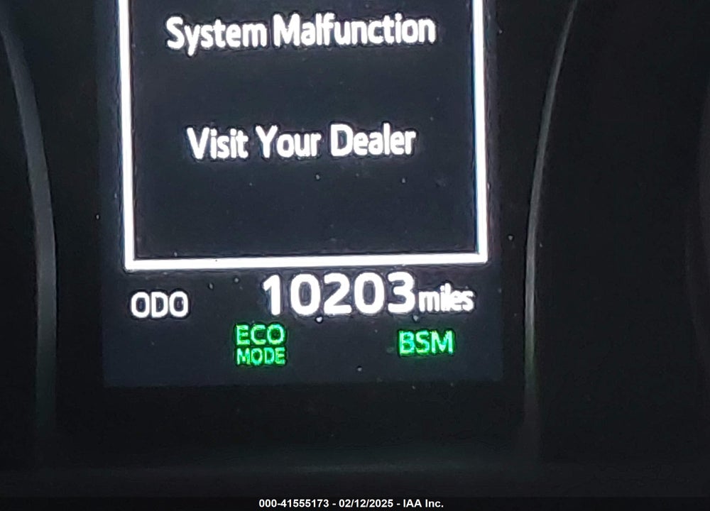 2023 TOYOTA CAMRY VIN: 4T1KZ1AKXPU087991