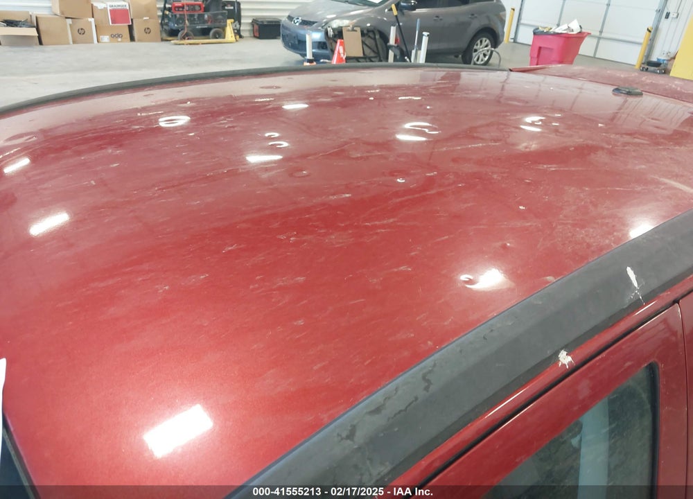 2009 DODGE CALIBER SXT VIN: 1B3HB48A79D108706