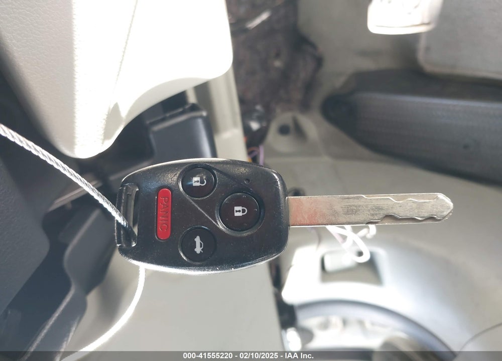 2012 HONDA CIVIC SDN LX VIN: 19XFB2F55CE370598