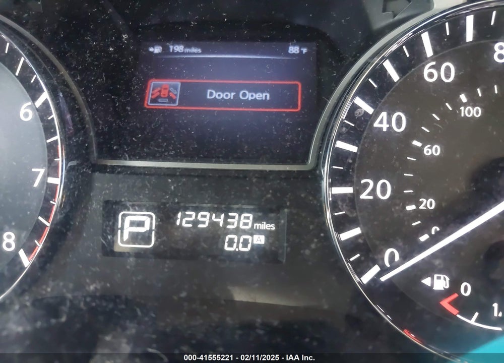 2013 NISSAN ALTIMA VIN: 1N4AL3AP1DC188238