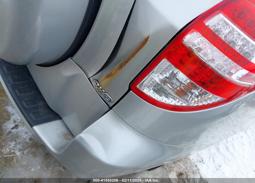 2012 TOYOTA RAV4 VIN: 2T3BF4DV0CW207797