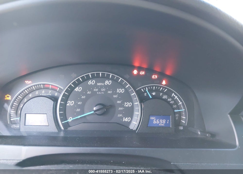 2015 TOYOTA CAMRY LE VIN: 4T1BF1FK4FU107426
