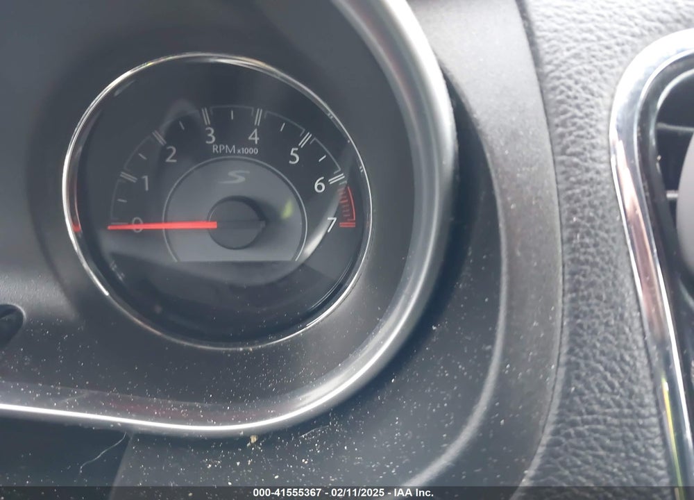 2013 CHRYSLER 200 VIN: 1C3CCBBB4DN539376