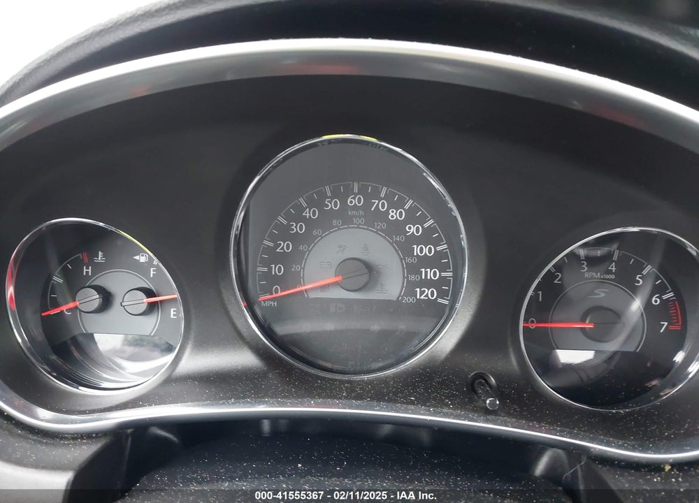 2013 CHRYSLER 200 VIN: 1C3CCBBB4DN539376