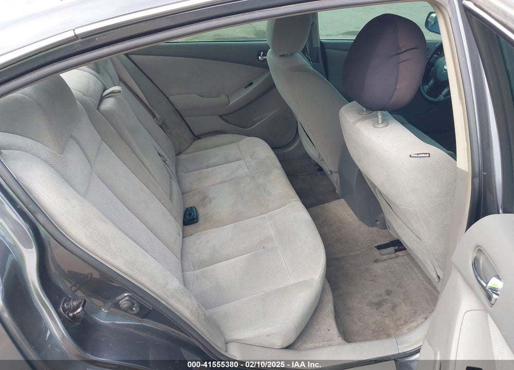 2009 NISSAN ALTIMA VIN: 1N4AL21E79N481534
