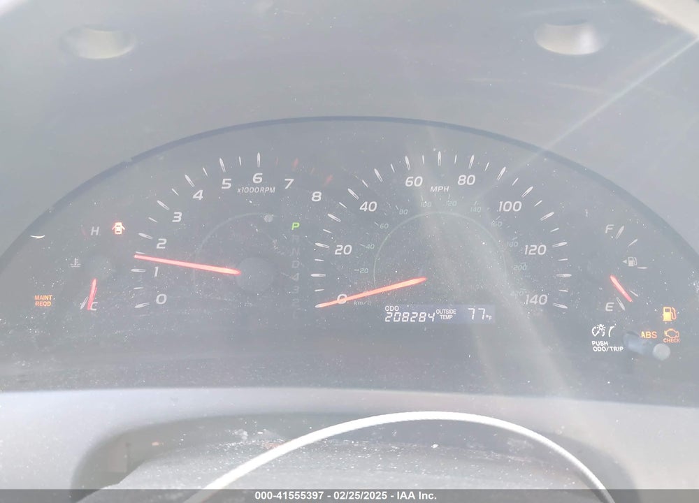 2009 TOYOTA CAMRY VIN: 4T1BE46K79U382622