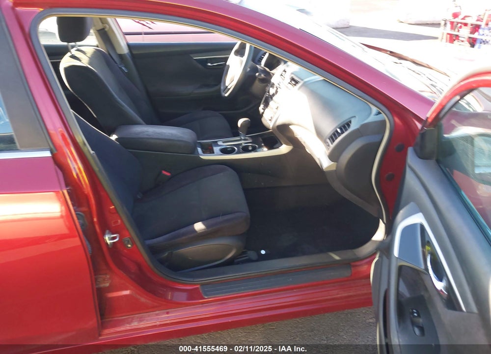2013 NISSAN ALTIMA 2.5 S VIN: 1N4AL3AP1DN550346