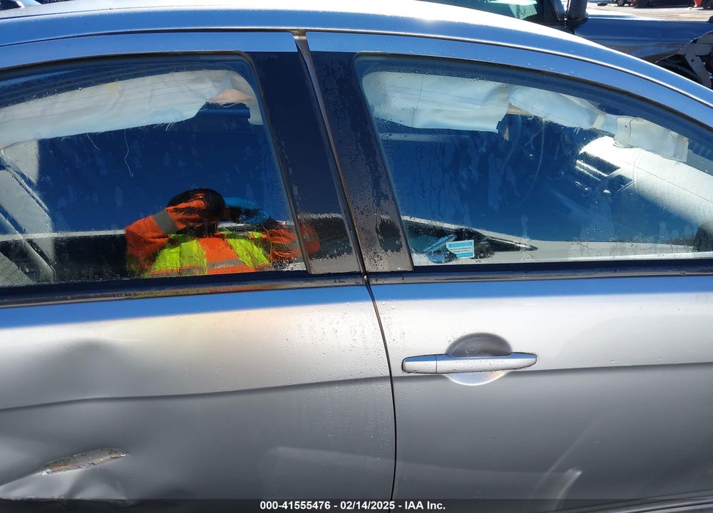 2013 MITSUBISHI LANCER VIN: JA32U2FU4DU000387