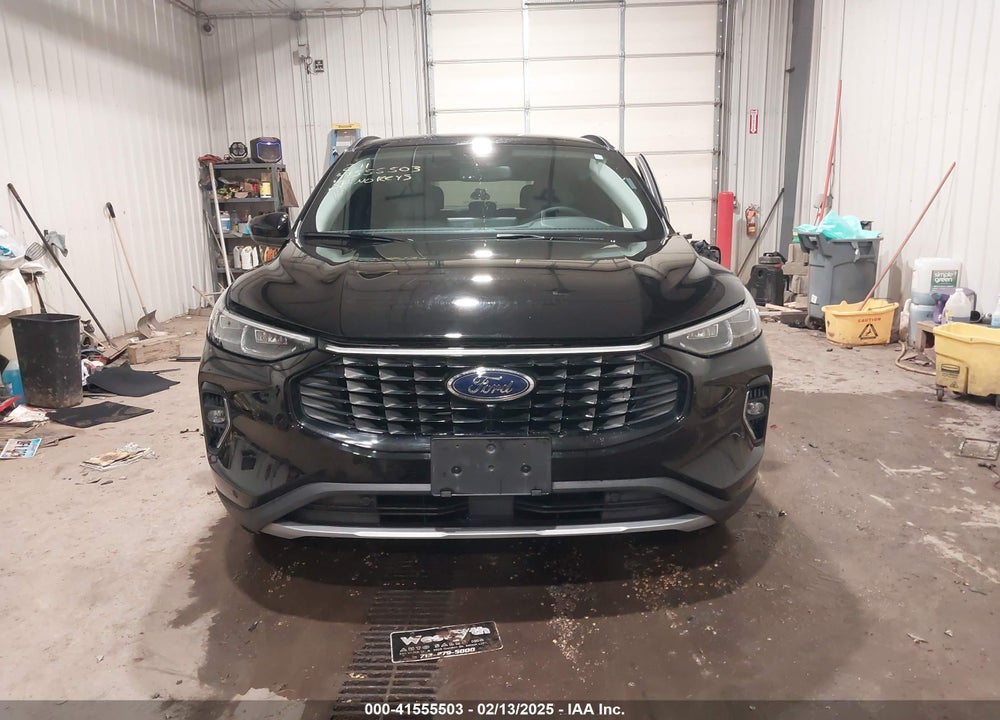 2023 FORD ESCAPE PLATINUM VIN: 1FMCU9JA9PUA71287