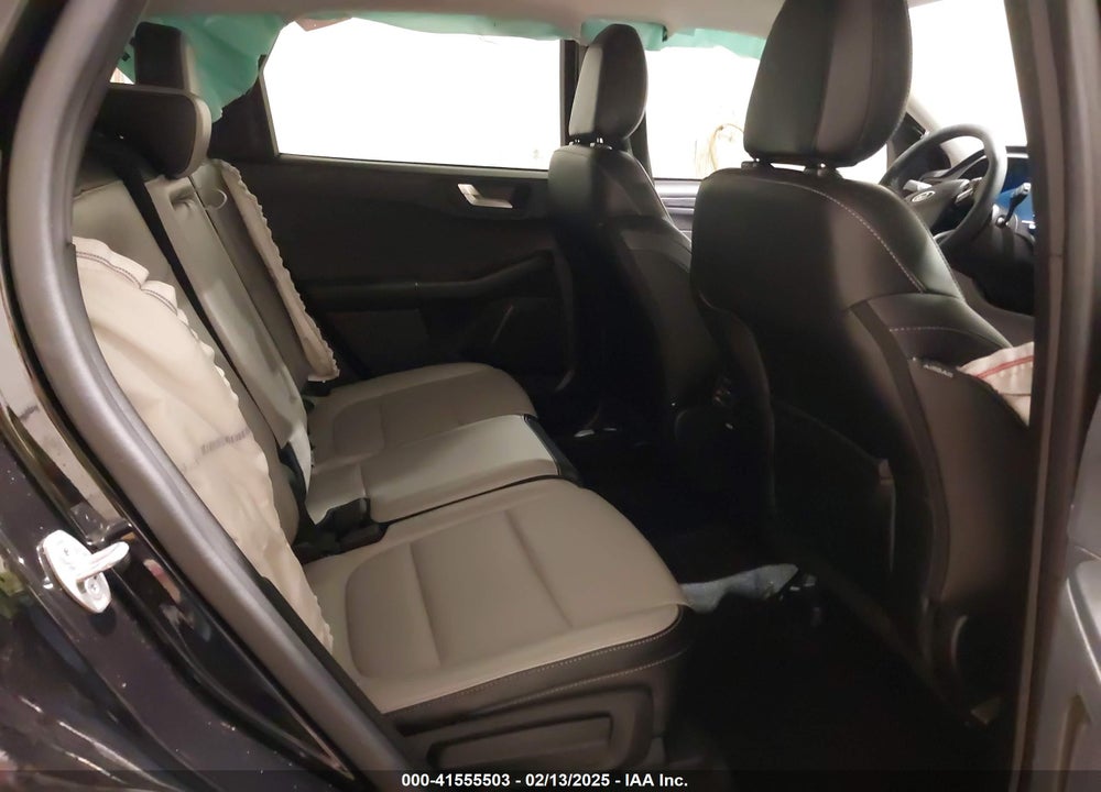 2023 FORD ESCAPE PLATINUM VIN: 1FMCU9JA9PUA71287