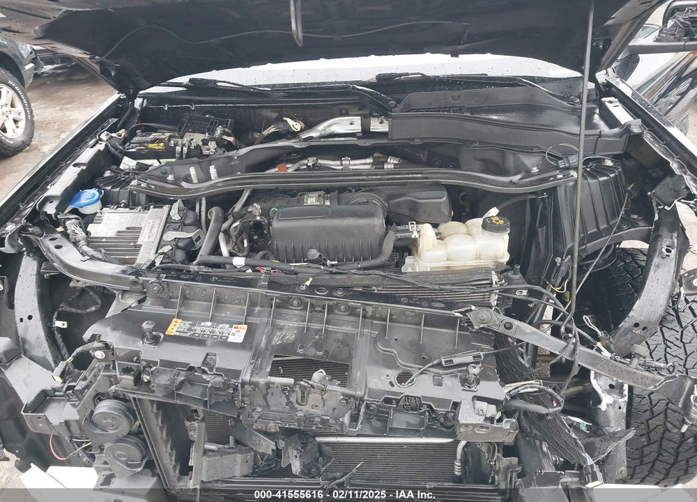 2020 FORD POLICE INTERCEPTOR VIN: 1FM5K8AB4LGA71840