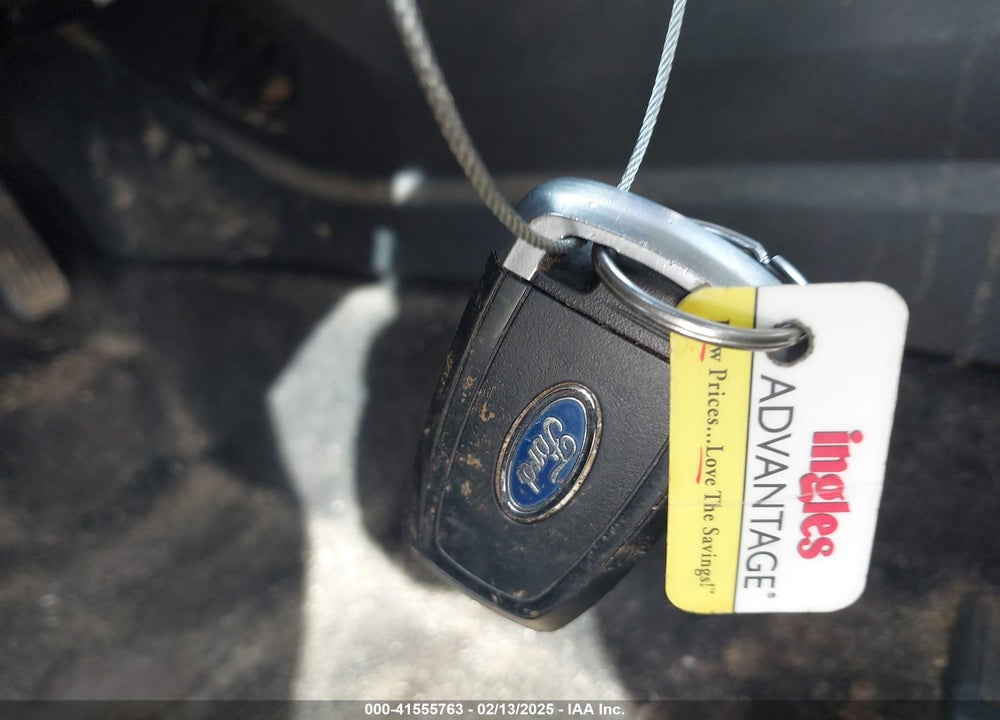 2017 FORD FUSION VIN: 3FA6P0G76HR244844