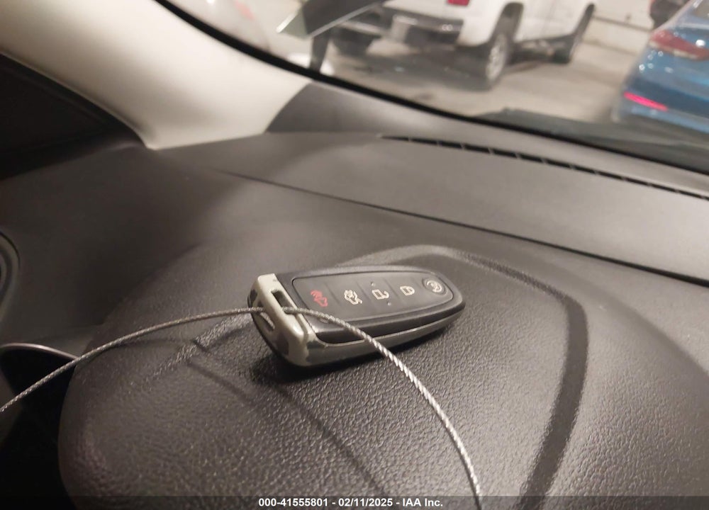 2019 FORD ESCAPE SE VIN: 1FMCU9GD3KUC35580