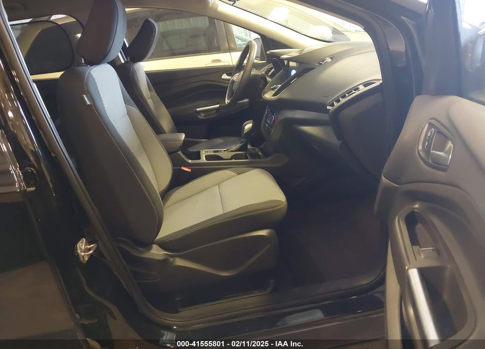 2019 FORD ESCAPE SE VIN: 1FMCU9GD3KUC35580