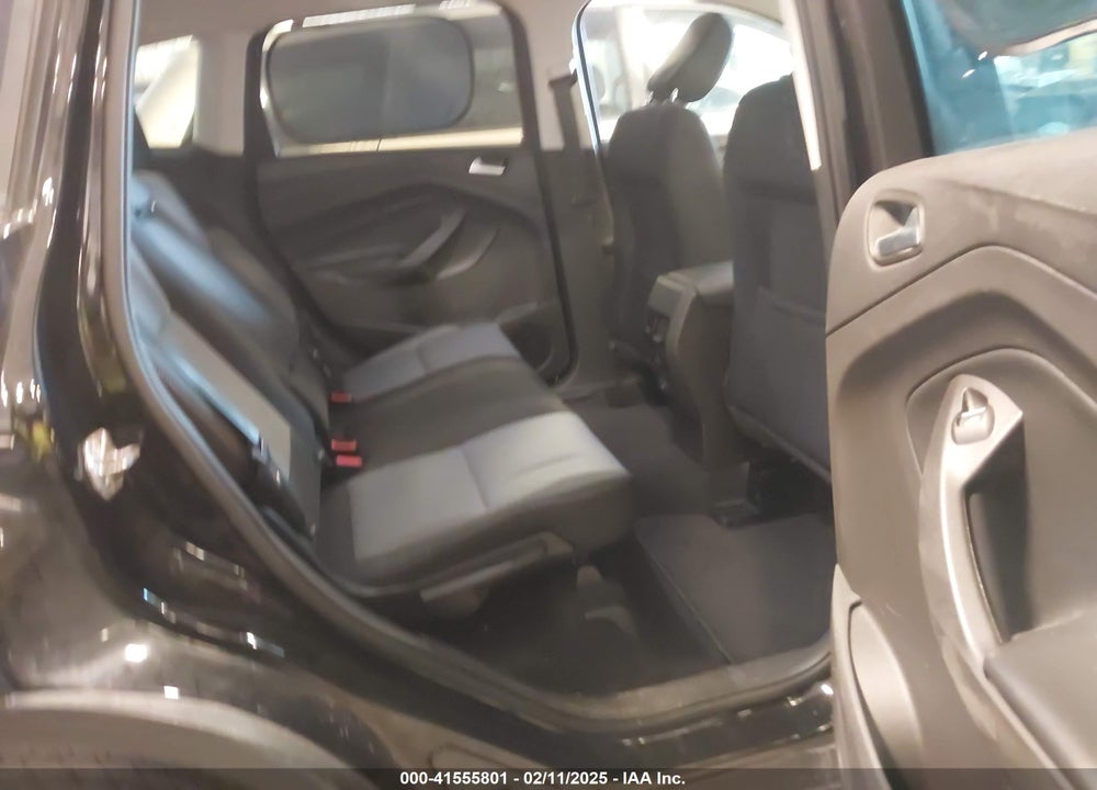 2019 FORD ESCAPE SE VIN: 1FMCU9GD3KUC35580