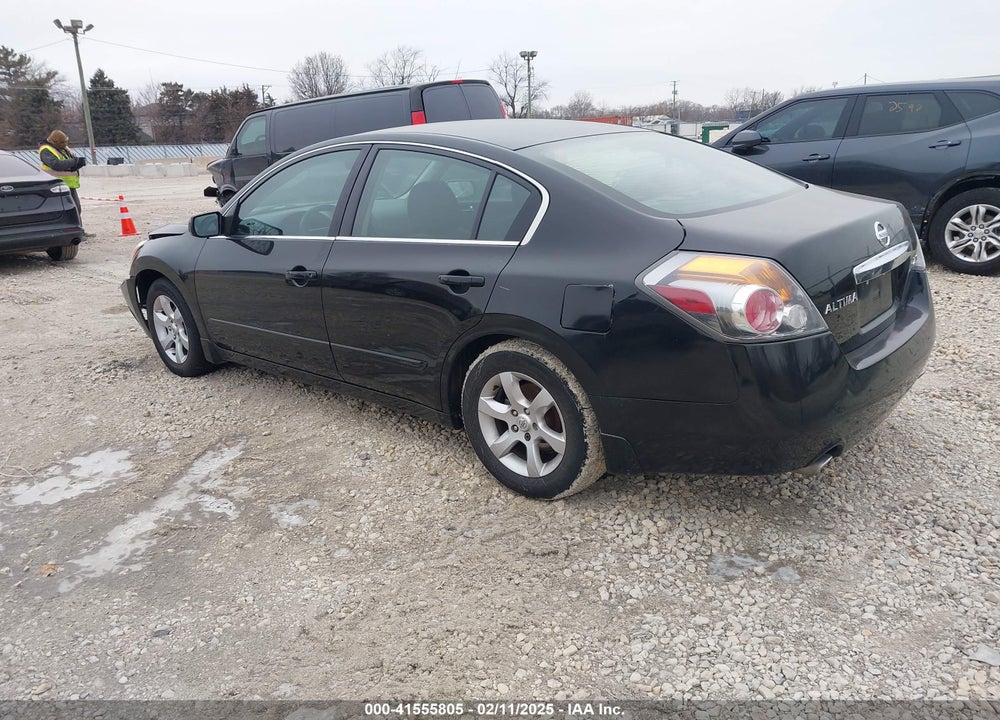 2012 NISSAN ALTIMA VIN: 1N4AL2AP4CN564203