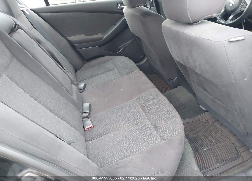 2012 NISSAN ALTIMA VIN: 1N4AL2AP4CN564203