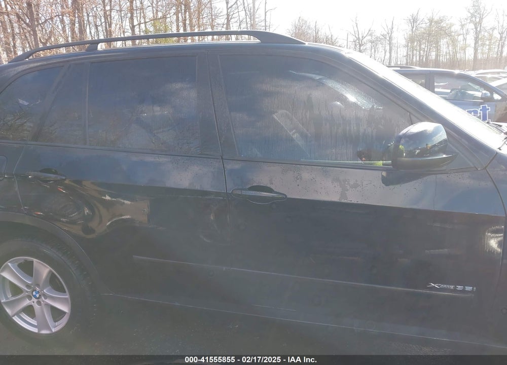 2012 BMW X5 XDRIVE35I/XDRIVE35I PREMIUM/XDRIVE35I SPORT ACTIVITY VIN: 5UXZV4C59CL753115