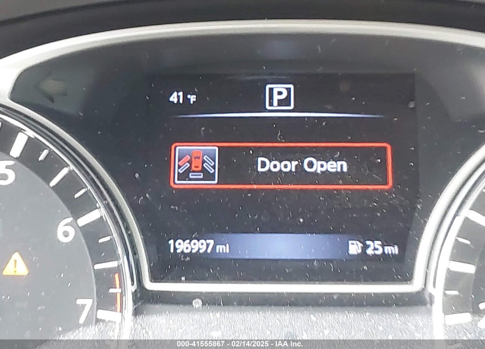 2016 NISSAN ALTIMA VIN: 1N4AL3AP1GN387220