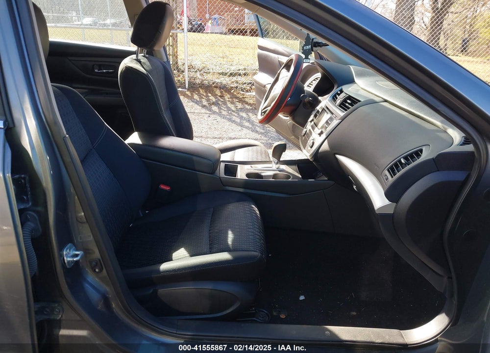 2016 NISSAN ALTIMA VIN: 1N4AL3AP1GN387220