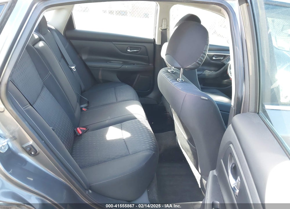 2016 NISSAN ALTIMA VIN: 1N4AL3AP1GN387220