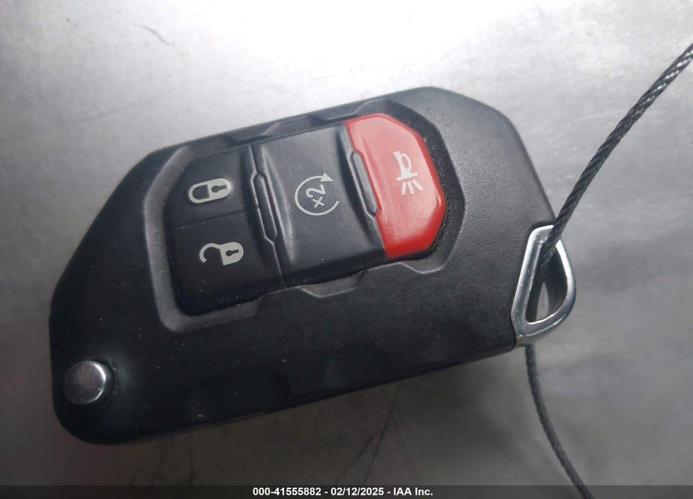 2022 JEEP GLADIATOR SPORT S 4X4 VIN: 1C6HJTAG4NL116814