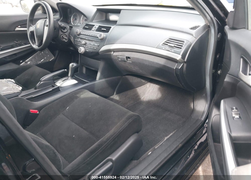 2008 HONDA ACCORD 2.4 EX VIN: 1HGCP26748A102448