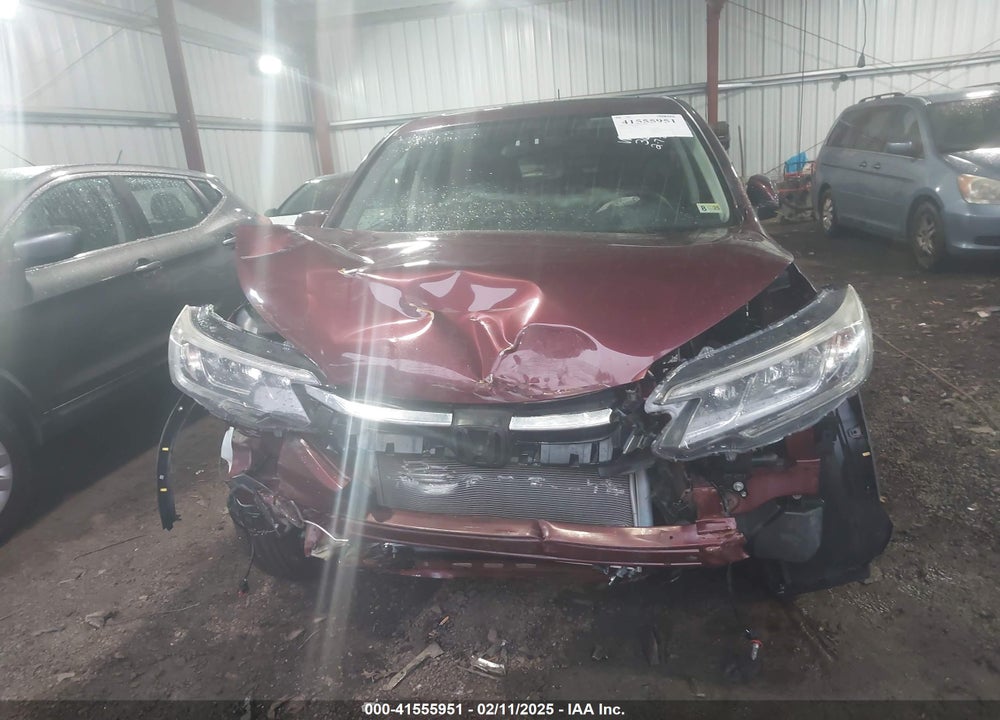 2015 HONDA CR-V EX VIN: 2HKRM3H55FH536659