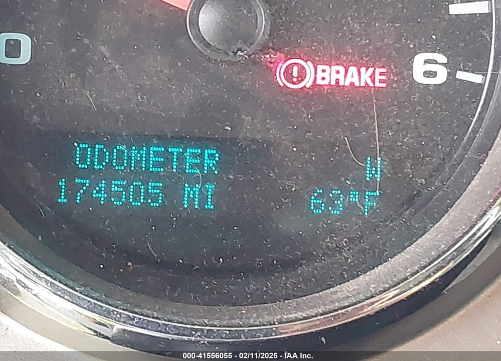 2011 CHEVROLET SILVERADO 1500 LT VIN: 1GCRKSE36BZ326058
