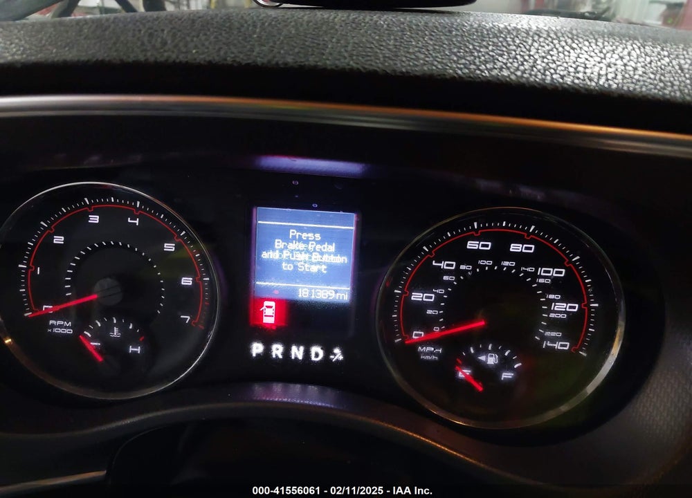 2011 DODGE CHARGER VIN: 2B3CL3CG3BH598065