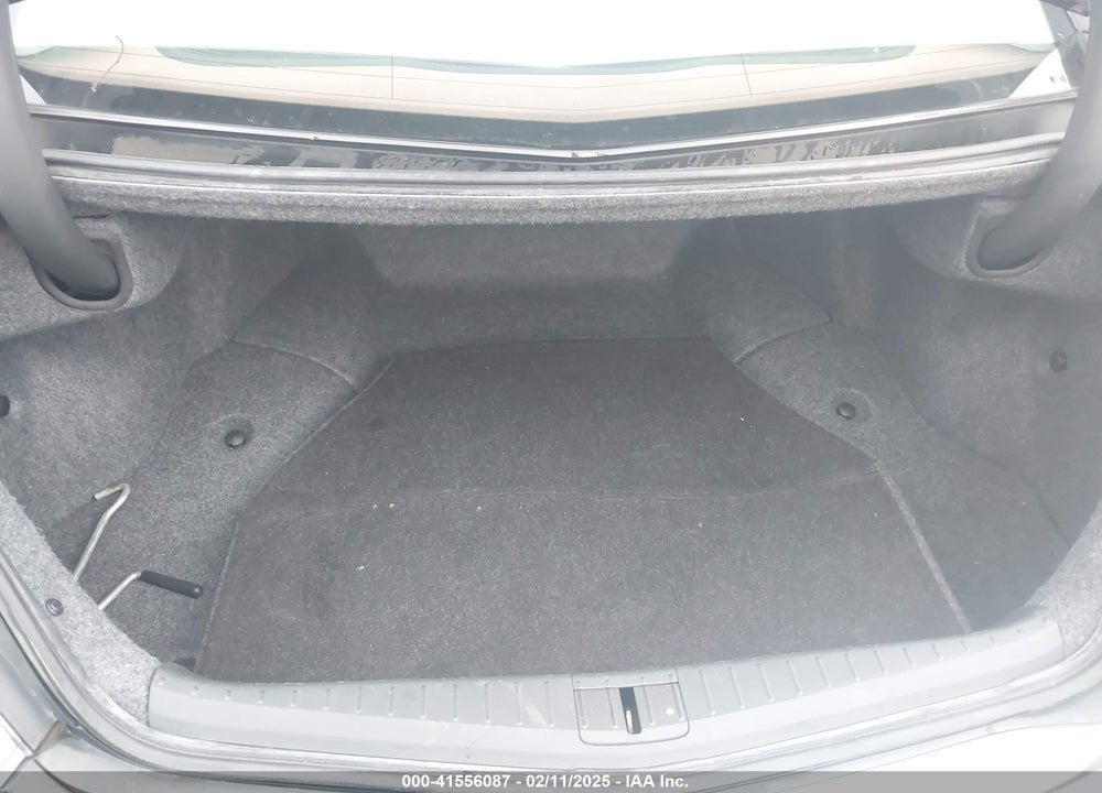 2012 ACURA TL VIN: 19UUA8F26CA013647