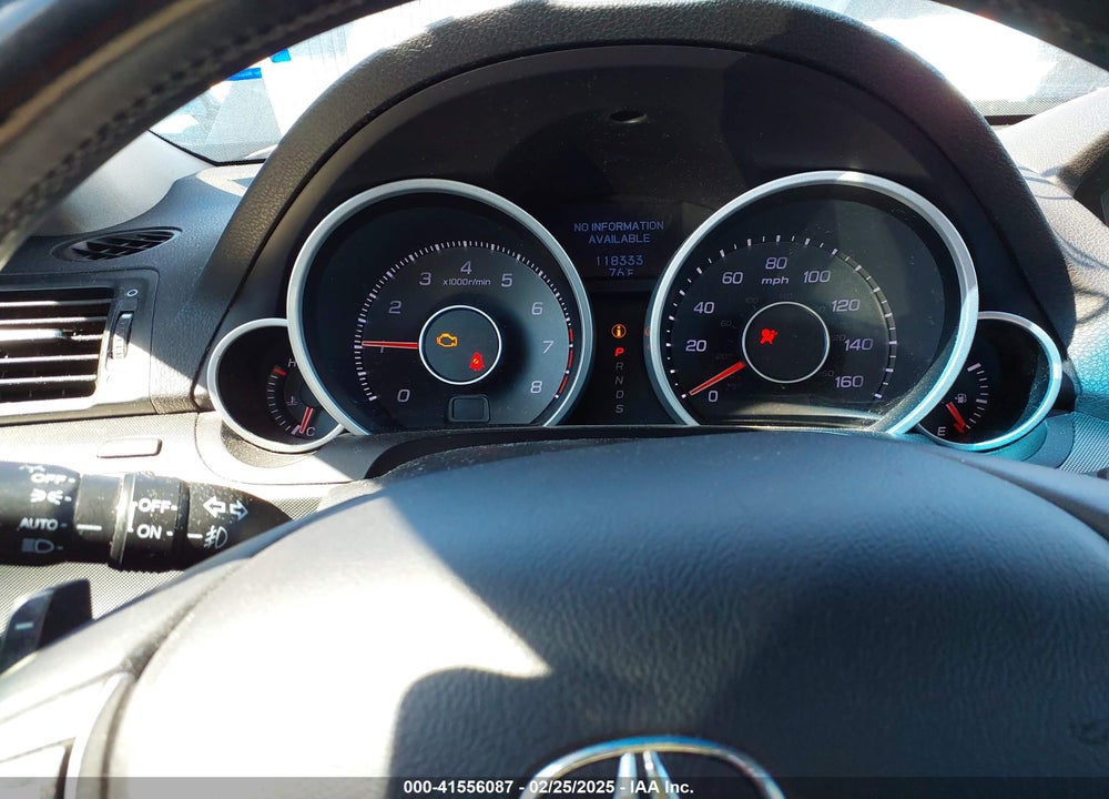 2012 ACURA TL VIN: 19UUA8F26CA013647