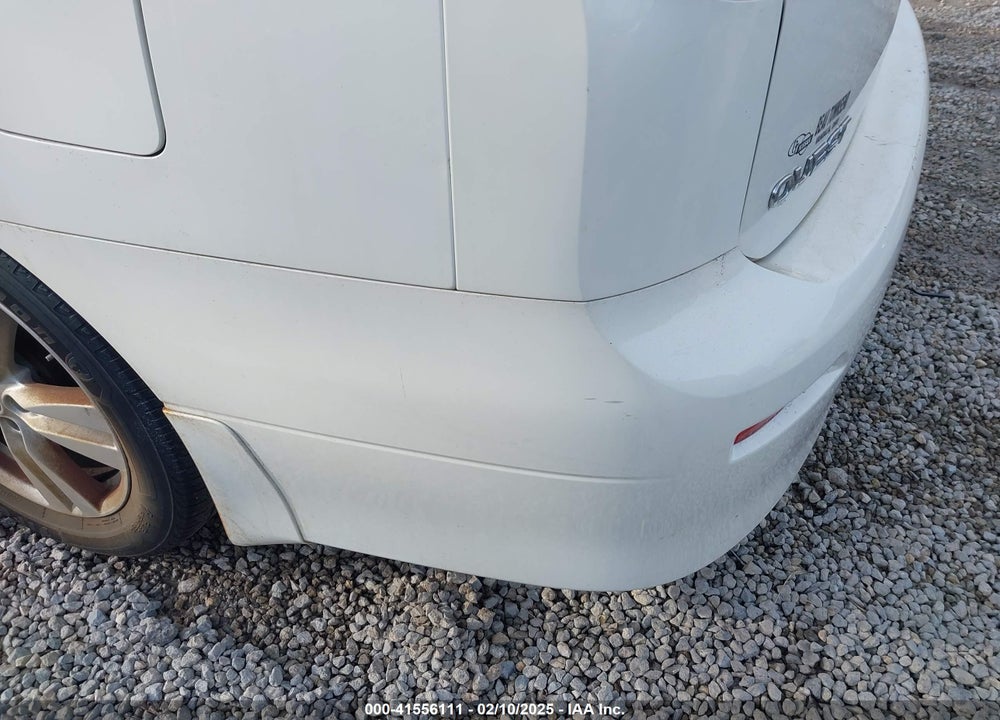 2012 NISSAN QUEST LE VIN: JN8AE2KP4C9033776