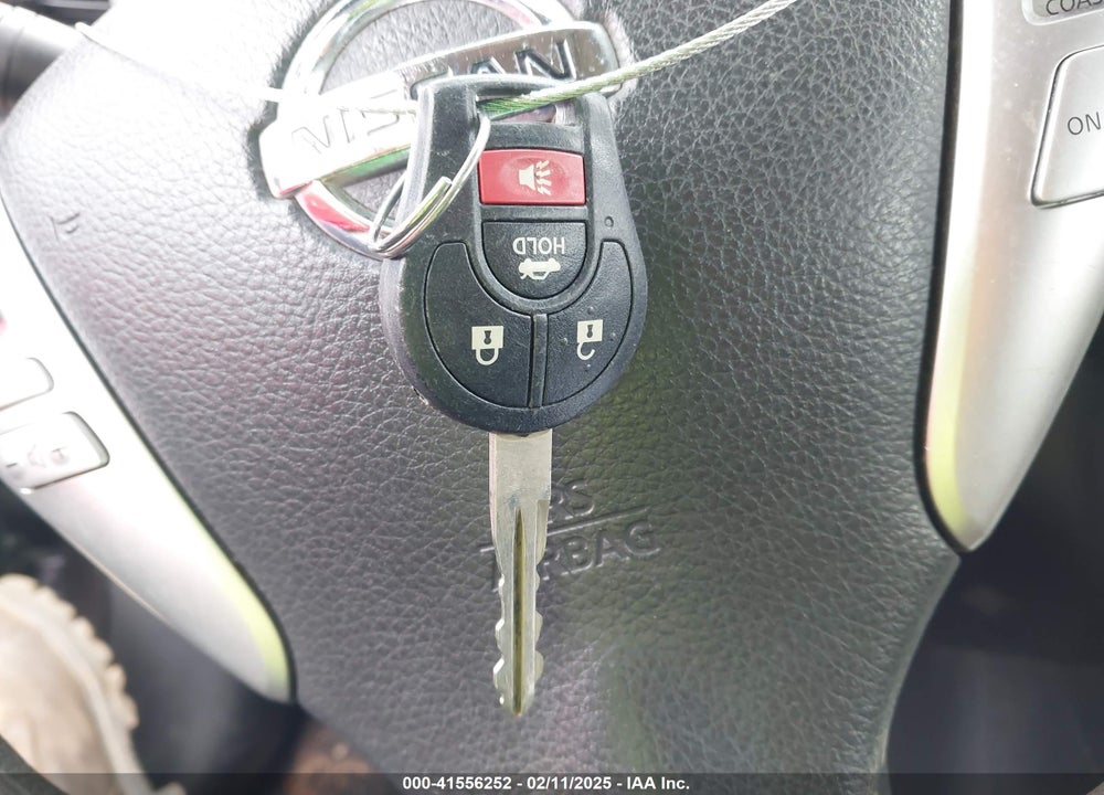 2013 NISSAN SENTRA VIN: 3N1AB7AP6DL698225