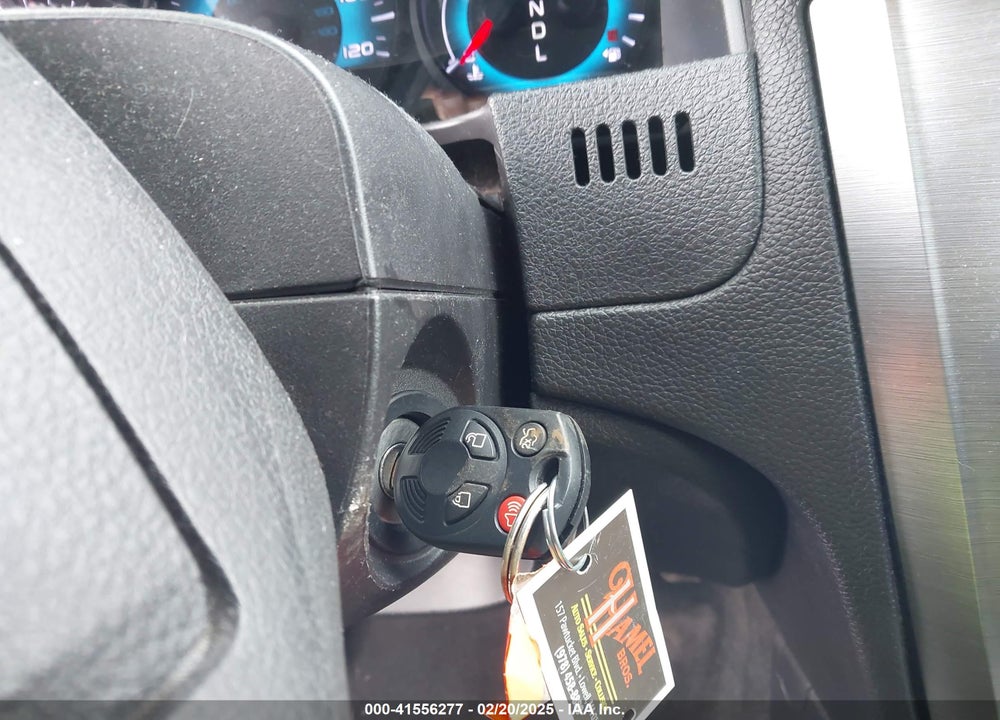 2012 FORD FUSION VIN: 3FAHP0HA8CR140478