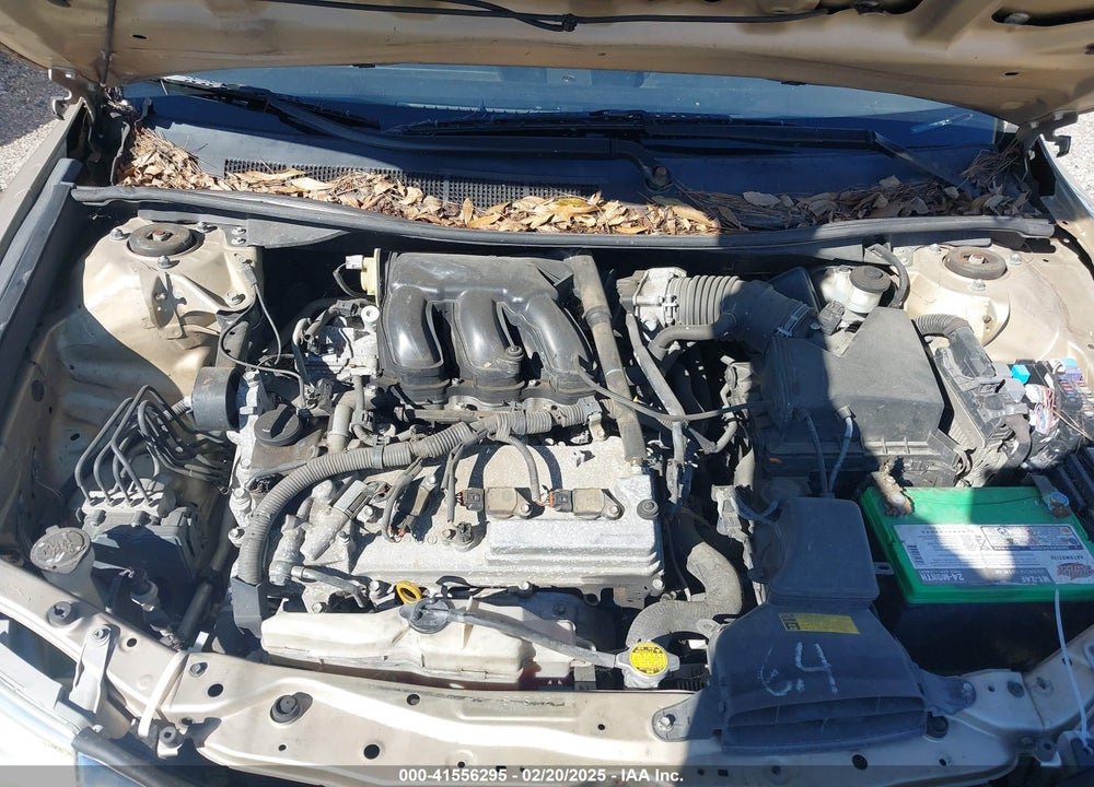 2012 TOYOTA CAMRY VIN: 4T1BK1FK5CU511682