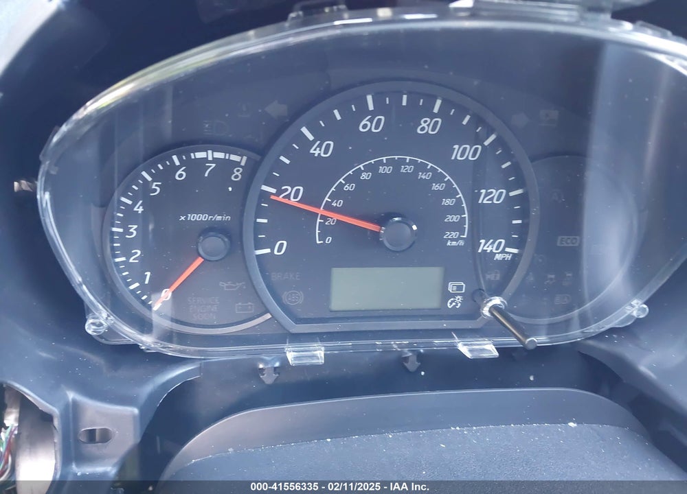 2024 MITSUBISHI MIRAGE VIN: ML32AUHJXRH034538