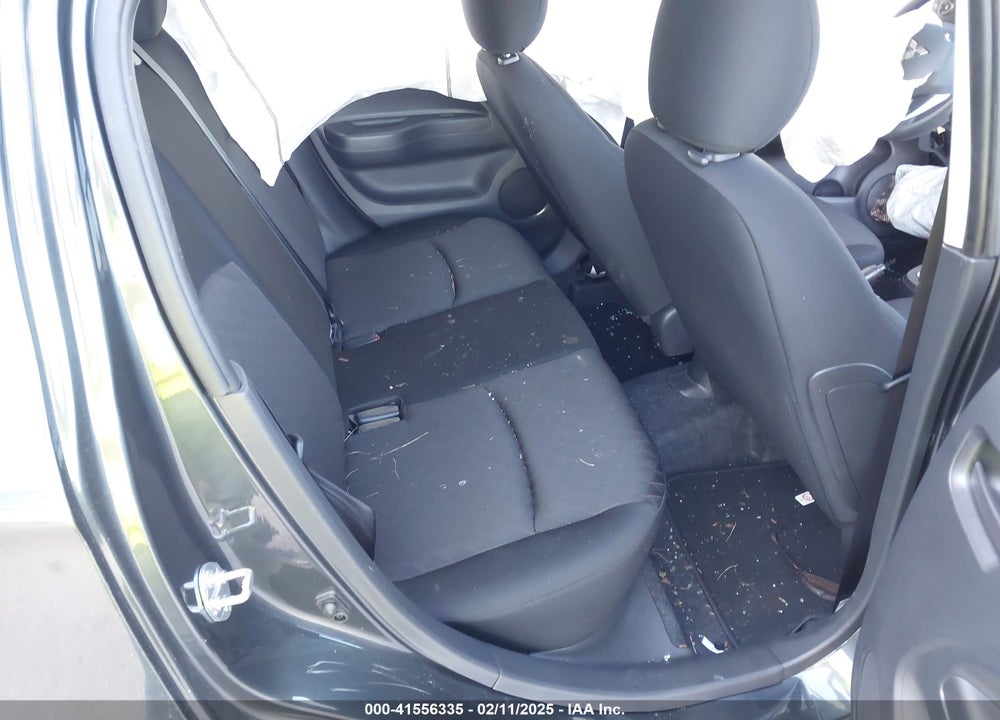 2024 MITSUBISHI MIRAGE VIN: ML32AUHJXRH034538
