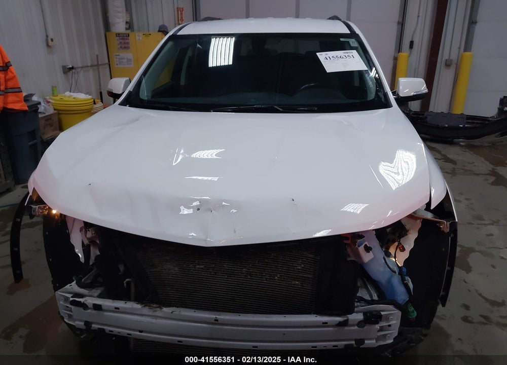 2020 CHEVROLET TRAVERSE VIN: 1GNEVGKW9LJ121875