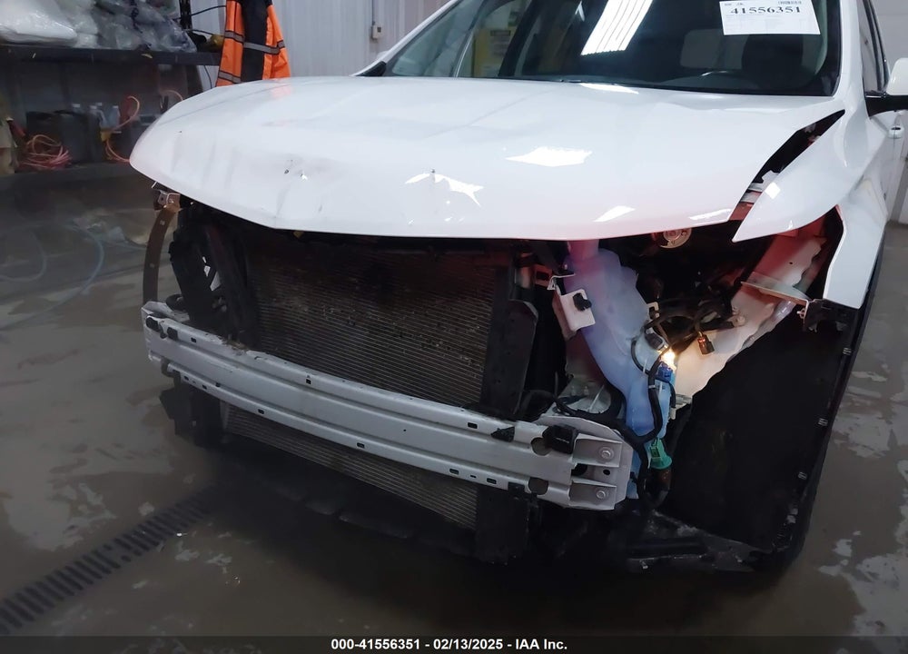 2020 CHEVROLET TRAVERSE VIN: 1GNEVGKW9LJ121875