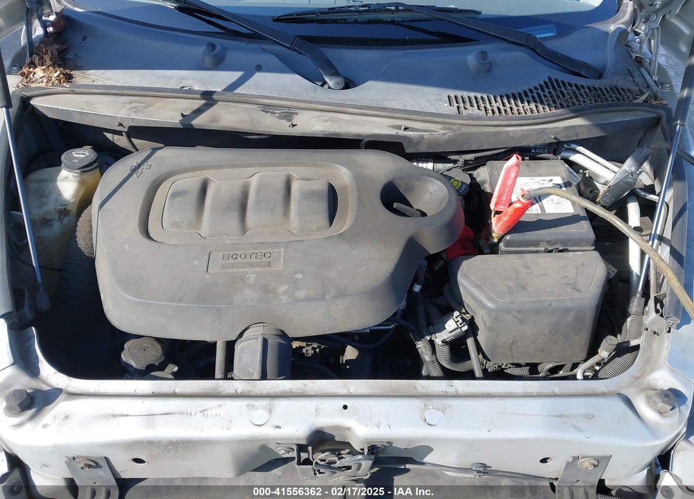 2011 CHEVROLET HHR VIN: 3GNBABFW6BS529937