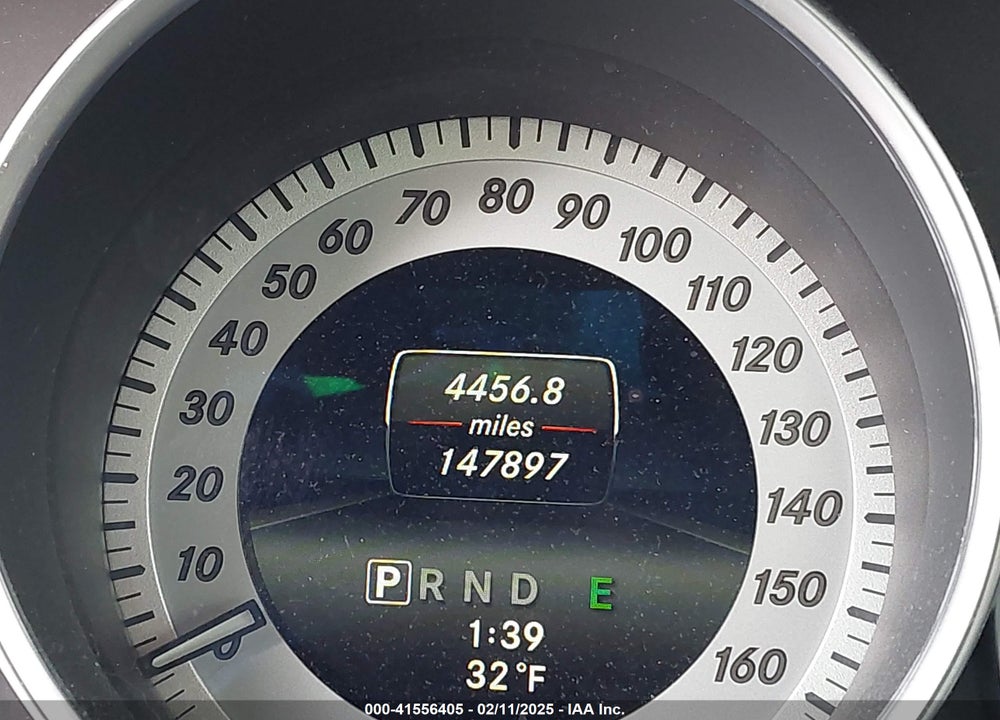 2014 MERCEDES-BENZ C 300 LUXURY 4MATIC/SPORT 4MATIC VIN: WDDGF8AB9EA935584