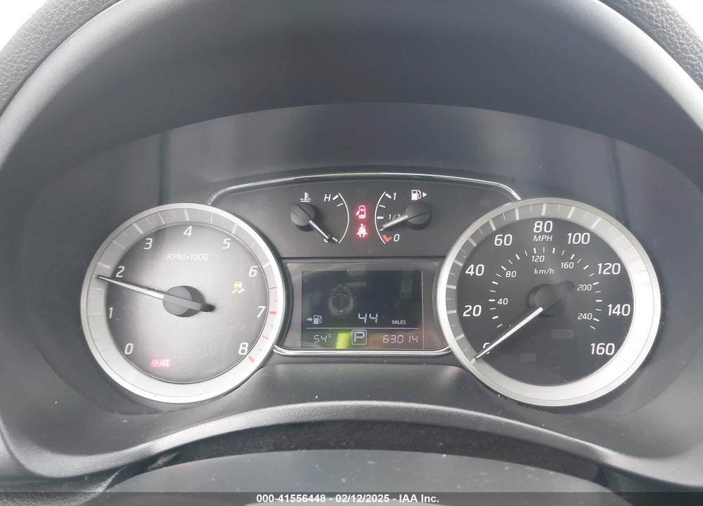 2015 NISSAN SENTRA VIN: 3N1AB7AP9FY338341