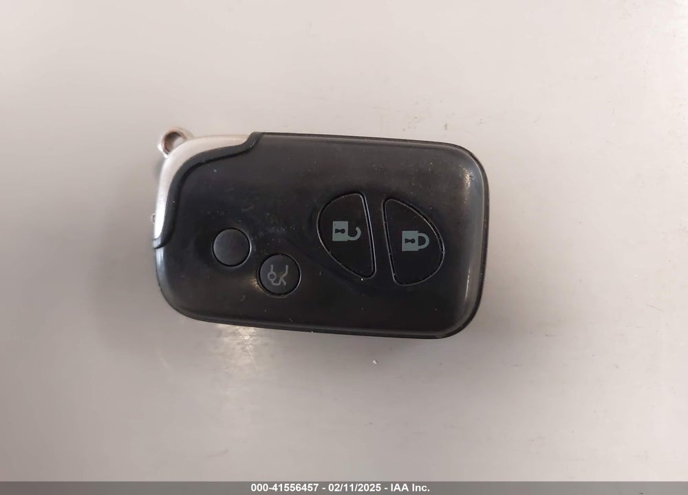 2009 LEXUS ES 350 VIN: JTHBJ46G392307082